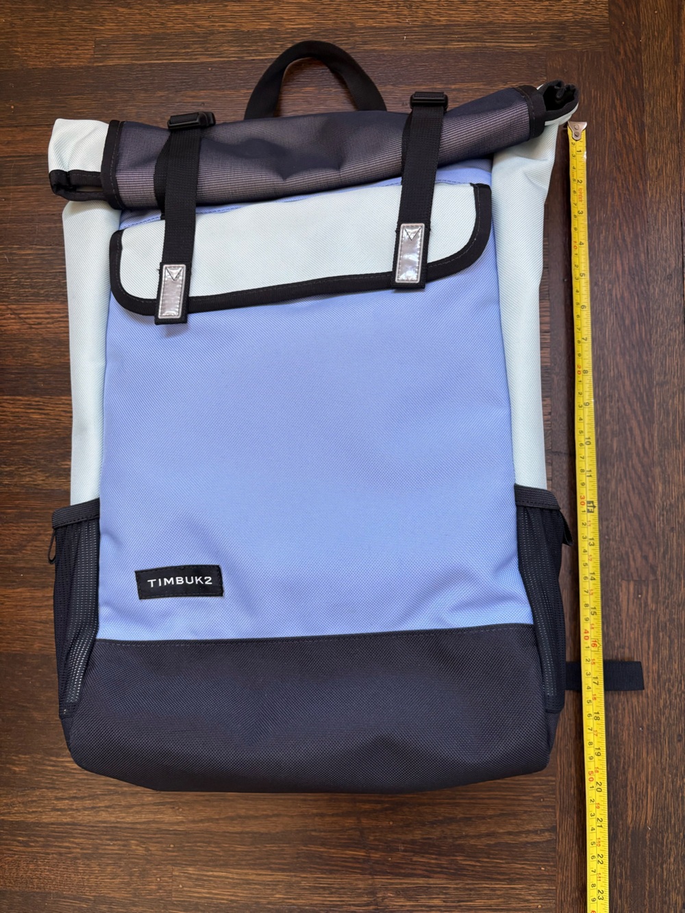 Timbuk2 custom prospect backpack - Picture 7 of 8